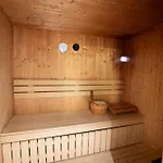 Handicap-friendly With 3 Bedrooms * Beitostolen