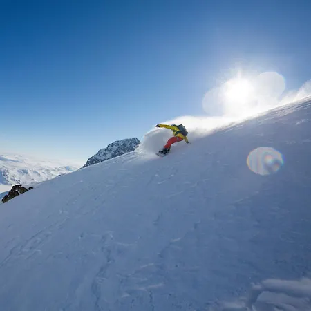 Apartment Handicap-friendly With 3 Bedrooms