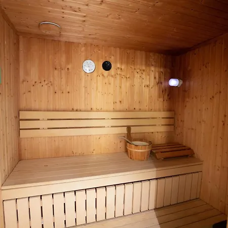 Handicap-friendly With 3 Bedrooms * Beitostolen