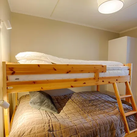 Handicap-friendly With 3 Bedrooms Appartement