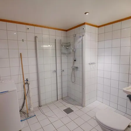 Handicap-friendly With 3 Bedrooms Apartament
