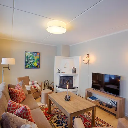Handicap-friendly With 3 Bedrooms Apartament *