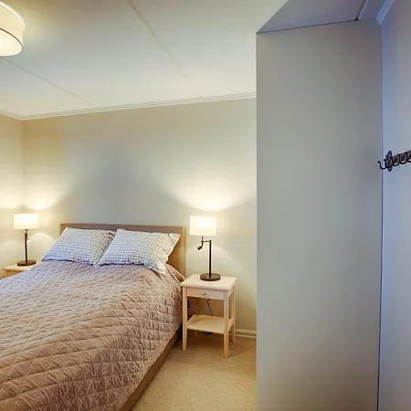 Handicap-friendly With 3 Bedrooms Appartement *
