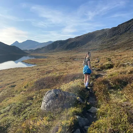 Apartment Handicap-friendly With 3 Bedrooms *