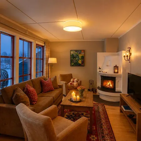 Handicap-friendly With 3 Bedrooms Appartement