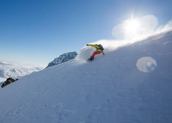 Apartamento Handicap-friendly With 3 Bedrooms