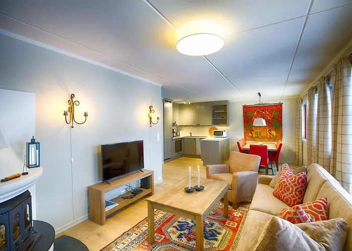 Handicap-friendly With 3 Bedrooms *