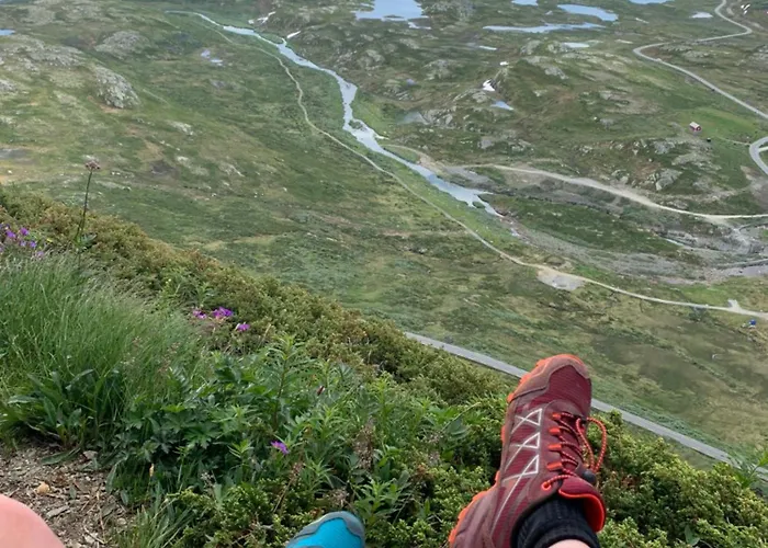 Apartamento Handicap-friendly With 3 Bedrooms Beitostolen