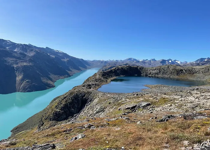 Handicap-friendly With 3 Bedrooms Apartamento