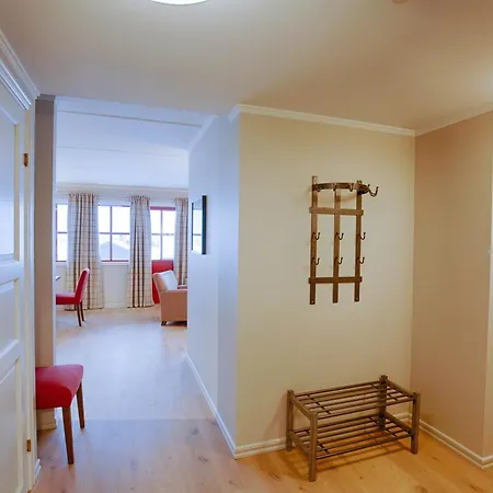 Handicap-friendly With 3 Bedrooms